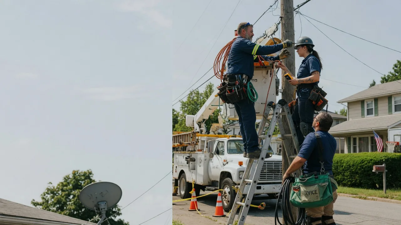 Electrical Repair in Scott City, MO near me